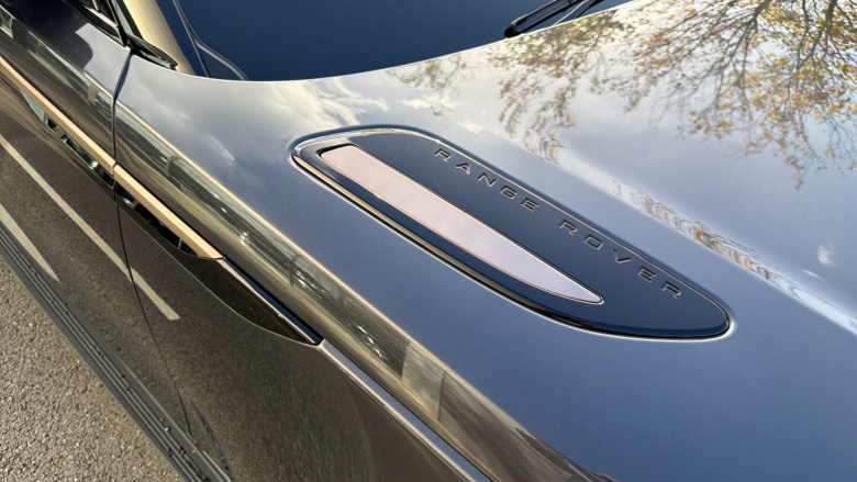 Land Rover Range Rover Velar 2.0 D200 MHEV Autobiography 5dr Auto [Revised] Diesel Estate